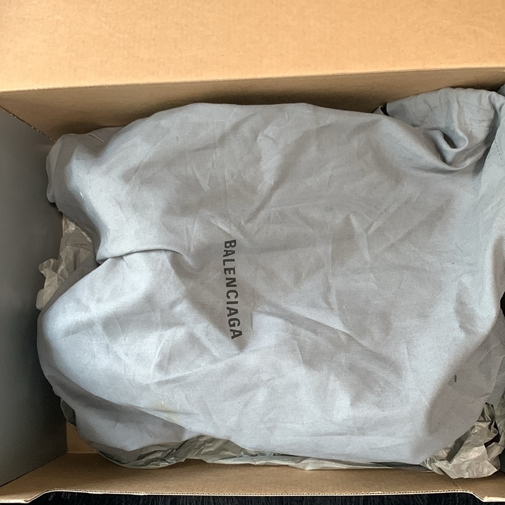BALENCIAGA 2.0 - Picture 3 of 13